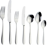 Arthur Price cutlery set Willow 44 piece - British product