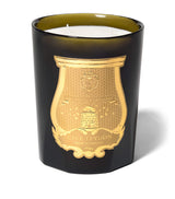 Harrods Trudon Cyrnos Pillar Candle 800g- Buy online at McGrocer