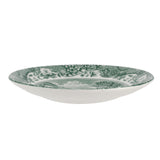 Spode Green Italian bowl from Fortnum and Mason, imported from the UK