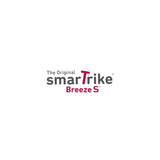 SmarTrike Breeze 3-in-1 toddler trike Dino, UK version