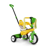 SmarTrike Breeze 3-in-1 toddler trike Dino, UK version