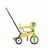 SmarTrike Breeze 3-in-1 toddler trike Dino, UK version