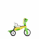 SmarTrike Breeze 3-in-1 toddler trike Dino, UK version