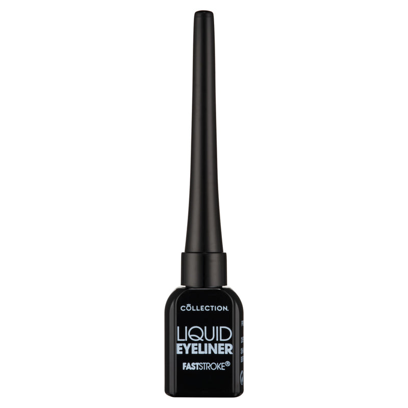 Collection liquid eyeliner fast stroke - British product