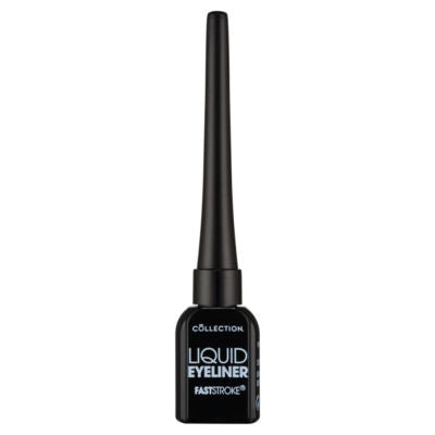 Collection liquid eyeliner fast stroke - British product