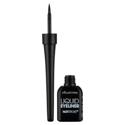 Collection liquid eyeliner fast stroke - British product