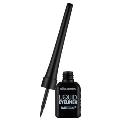 Collection liquid eyeliner fast stroke - British product