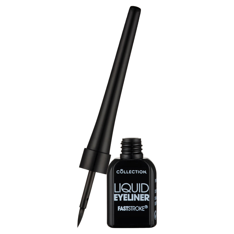 Collection liquid eyeliner fast stroke - British product