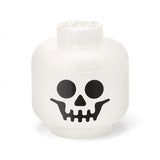 Lego LEGO Skeleton Storage Head Large Food Storage Container- Buy online at McGrocer