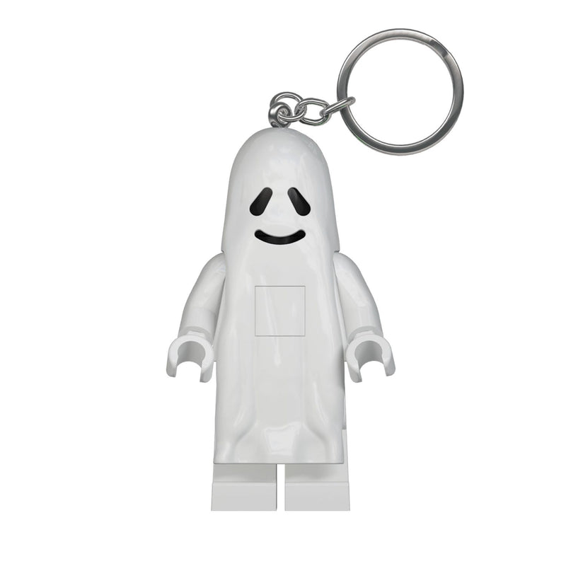 LEGO Ghost Key Light Posable Minifigure 7cm, imported from the UK