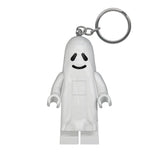 Lego LEGO Ghost Key Light LED Keyring 7cm- Buy online at McGrocer
