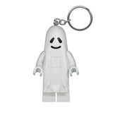 LEGO Ghost Key Light Posable Minifigure 7cm, imported from the UK