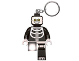 Lego LEGO Skeleton Key Light Large Posable LED Minifigure 7cm- Buy online at McGrocer