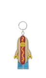 Hot Dog Guy Key Light