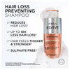 L'Oréal Paris Growth Booster Shampoo 200ml, imported from the UK