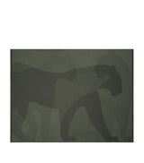 Harrods Cartier Wool-Cashmere Panthère de Cartier Blanket 190cm x 140cm- Buy online at McGrocer