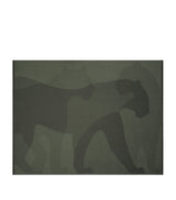 Harrods Cartier Wool-Cashmere Panthère de Cartier Blanket 190cm x 140cm- Buy online at McGrocer