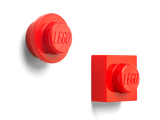 Magnet Set Red