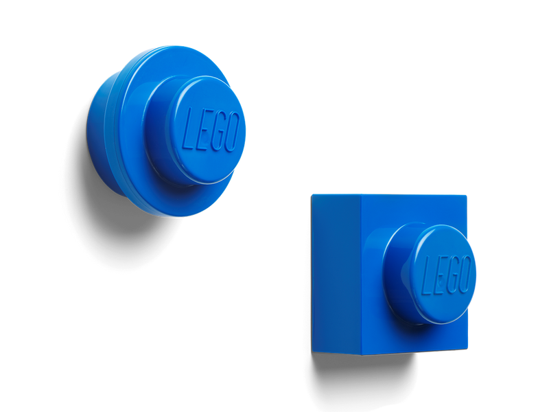 Magnet Set Blue