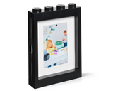 Lego LEGO Brick Picture Frame Photo Frame 26cm x 19cm- Buy online at McGrocer