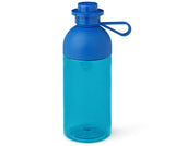 Lego LEGO Hydration Bottle Blue Water Bottle- Buy online at McGrocer