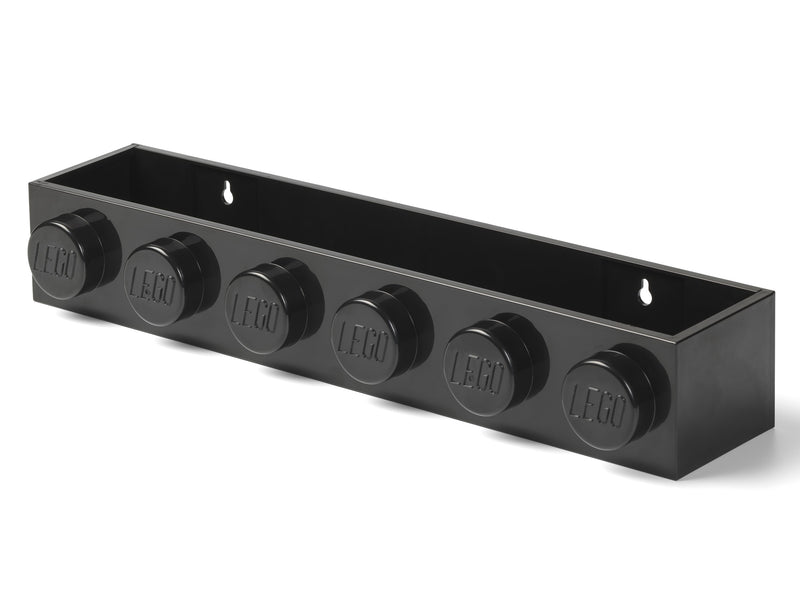 Brick Bookrack - Black