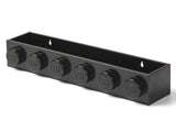 Brick Bookrack - Black