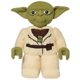 Lego LEGO Star Wars Yoda Plush Soft Toy- Buy online at McGrocer