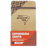 Superdrug Rio Amazon Espinheira Santa (Chuchuwasi) Herbal Tea Teabags 90- Buy online at McGrocer