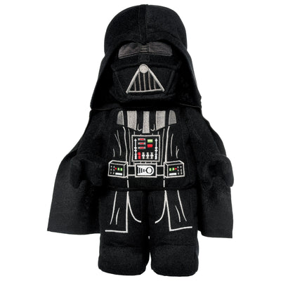 LEGO Darth Vader Plysj Myk Leke