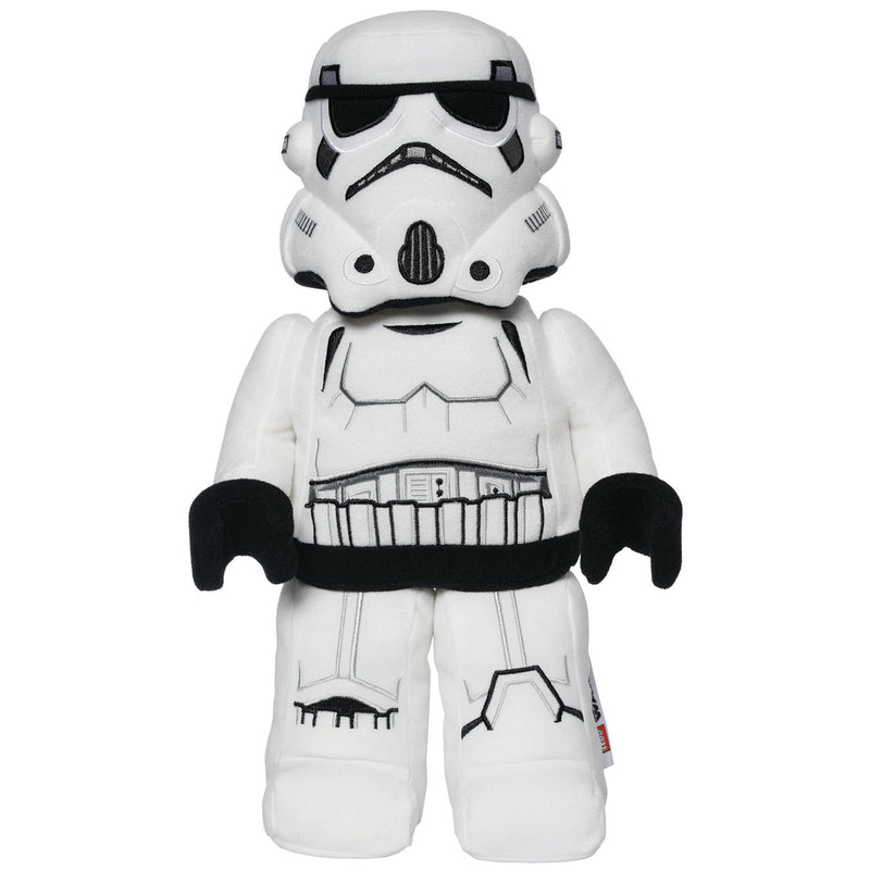 LEGO Stormtrooper Plush Soft Toy for Kids (British brand)