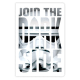 LEGO Star Wars Stormtrooper notebook A5 variant softcover (British brand)