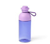 Lego LEGO Hydration Bottle Lavender Kids Water Bottle- Buy online at McGrocer