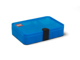 LEGO Blue Sorting Box 26 x 16 x 6cm (British brand)