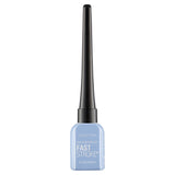 Collection Fast Stroke Eyeliner Sh1 Black waterproof (British brand)