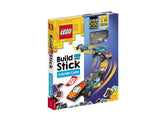 LEGO Building Activity Book 50 pieces 26 cm - British product