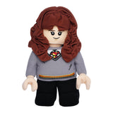Lego LEGO Hermione Granger Plush Soft Toy Harry Potter Ages 4+- Buy online at McGrocer