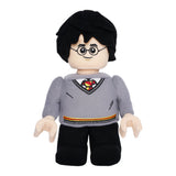 LEGO Harry Potter plush toy for ages 4+, UK version