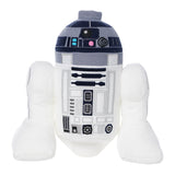 Lego LEGO R2-D2 Plush Star Wars Stuffed Toy 25cm Tall- Buy online at McGrocer