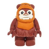 LEGO Star Wars Ewok plush toy 25cm imported from the UK