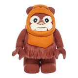 Lego LEGO Star Wars Ewok Plush Stuffed Toy Doll 25cm- Buy online at McGrocer