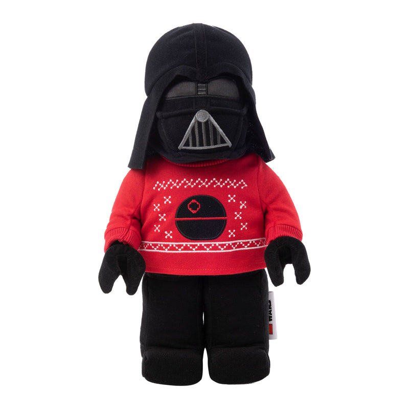 LEGO Darth Vader Holiday Plush soft toy 35cm - British product