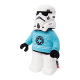 Lego LEGO Star Wars Stormtrooper Holiday Plush Soft Toy 35cm- Buy online at McGrocer