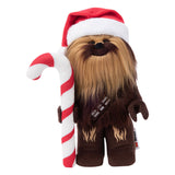 Lego LEGO Star Wars Chewbacca Holiday Plush Soft Toy 35cm- Buy online at McGrocer