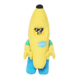 Banana Guy Plush