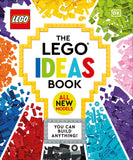 The Lego Ideas Book New Edition You Can Build Anything