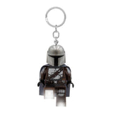 Lego The Mandalorian Key Light Star Wars Figure 7cm- Buy online at McGrocer