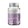 Love Mushrooms perimenopause mushroom blend 60 capsules (British brand)