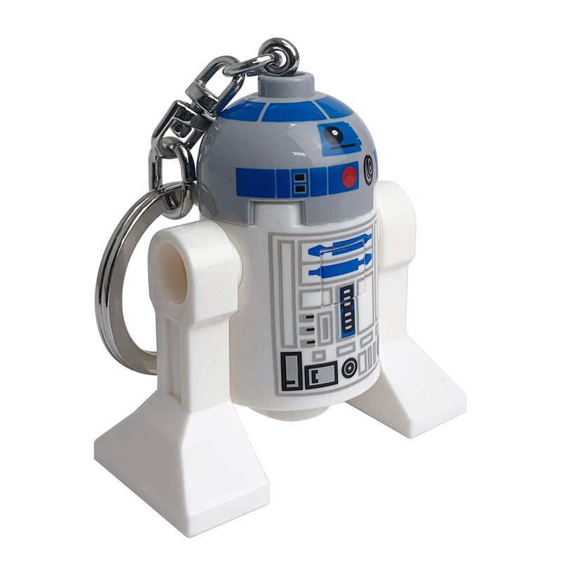 LEGO R2-D2 Star Wars key light LED - British product