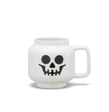LEGO skeleton ceramic mug 530mL, UK version